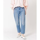 Levi’s 501CROP/アーバンリサーチ サニーレーベル(URBAN RESEARCH SonnyLabel)