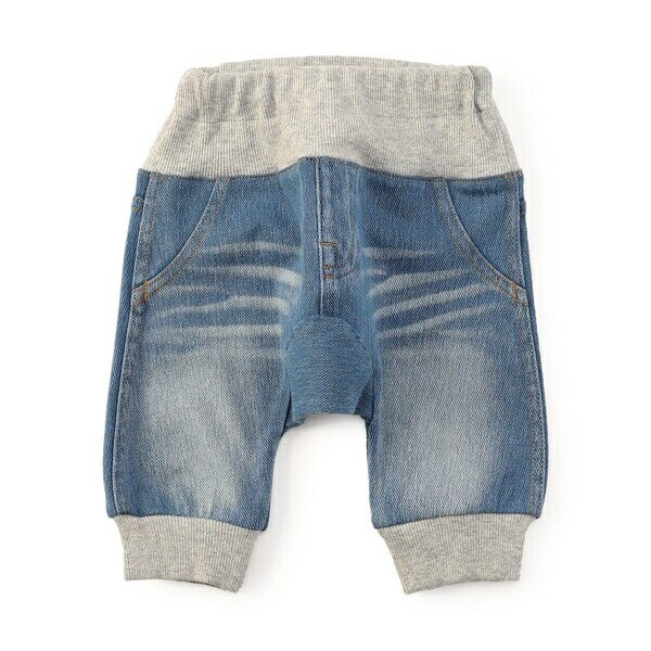 【Bpop】腹巻パンツ／ブリーズ（BREEZE）