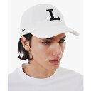Lステッチローキャップ/ラコステ(LACOSTE)