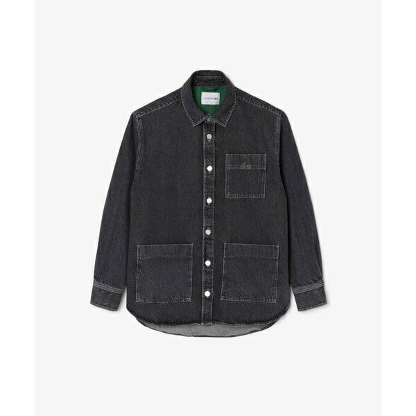 ������󥺥�� �ǥ˥ॷ��ĥ��㥱�å� / ���С������롿�饳���ơ�LACOSTE��