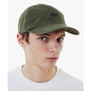 バイオウォッシュ6パネルキャップ/ラコステ(LACOSTE)