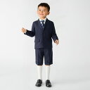 SHIPS Colors:110~130cm / オケージョン スーツ 4点セット/シップス カラーズ(SHIPS Colors)
