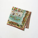 <BINDU> シティ バンダナ/ビューティー&ユース ユナイテッドアローズ(BEAUTY&YOUTH)
