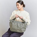 <NOMADIS>BASQUE M ショルダーバッグ/ビューティー&ユース ユナイテッドアローズ(BEAUTY&YOUTH)