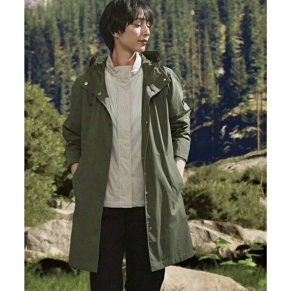 AIGLE(エーグル)