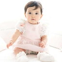 リバティプリント(Irma's Garden)タナローンレースチュニック&ブルマセット(70~90c/フィヨ デュ ベベ ルダクティオン(fillot de bebe reduction)