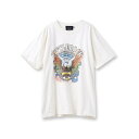 GOOD ROCK SPEED(グッドロックスピード )別注イーグルTシャツ/ドレステリア(DRESSTERIOR)
