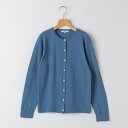 SHIPS KIDS:140~150cm / リバティ カーディガン/シップス(SHIPS)