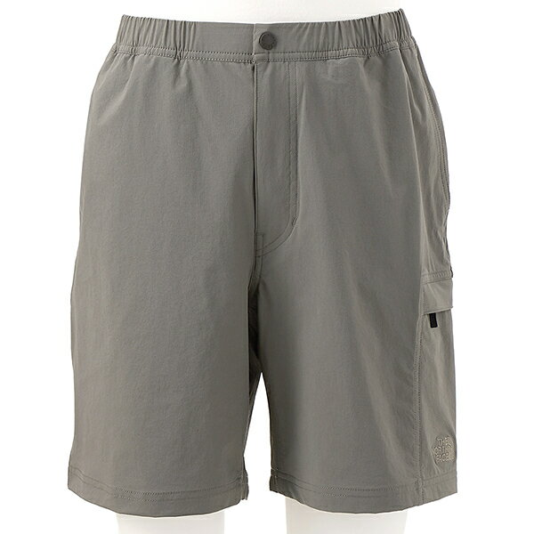 【ザ・ノース・フェイス】マウンテンカラーショーツ／ザ・ノース・フェイス（THE NORTH FACE）(4.0)