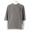 【ザ・ノース・フェイス】クォータースリーブワンポイントロゴティー/ザ・ノース・フェイス(THE NORTH FACE)