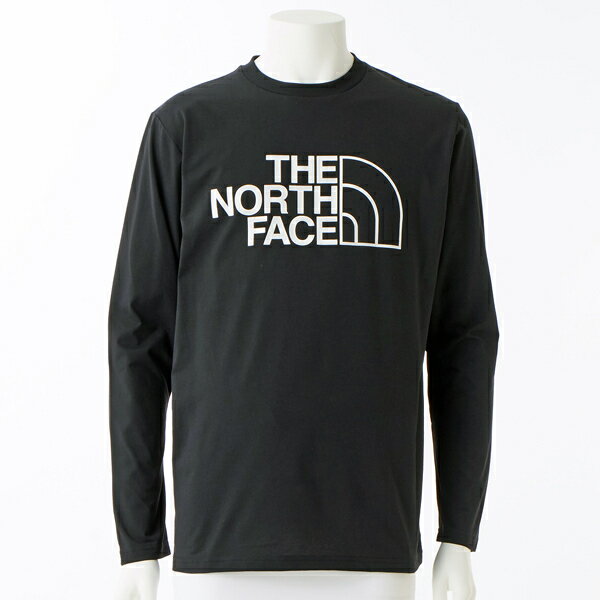[型番:NT32580]「製品から製品へのリサイクル」がコンセプトである、循環型アップサイクルプロジェクト「EXPLORE SOURCE」を採用したグラフィックTシャツです。素材は、高い吸汗速乾性をもったTHE NORTH FACE独自の「FLASHDRY」を採用したストレッチ天竺生地。清涼感ある肌触りで、汗を多くかくシーンでもドライ感が持続します。快適さを高める機能として、UVケア（UPF15-30、紫外線カット率85％以上）や、銀イオンによるポリジン・ステイフレッシュ加工の抗菌防臭性を装備。シルエットは定番のレギュラースタイルで、THE NORTH FACEのビッグロゴをフロントに配置しています。■カラー：ホワイト、アーバンネイビー、ブラックサイズバスト着丈肩幅袖丈S98．064．041．557．5M103．066．543．059．5L110．069．045．062．5XL114．071．547．064．0※(　)で表記されている数字はヌードサイズです。ヌードサイズとは衣服を身につけない身体のサイズです。お客様ご自身の身体サイズと比較してお選びください。 ■素材： ポリエステル75％　複合繊維（ポリエステル）25％ ■お手入： 洗濯機&nbsp;&nbsp;>>商品のお取り扱い方法 ■原産国： カンボジア製【ザ・ノース・フェイス】ロングスリーブイーエスビッグロゴティー／ザ・ノース・フェイス（THE NORTH FACE）ブラック画面上と実物では、多少色具合が異なって見える場合がございます。
