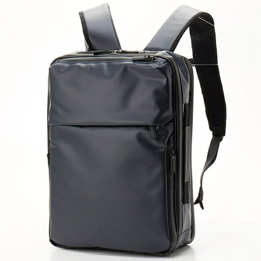 【ace. GENE/エースジーン】 ガジェタブルWR2 スクエアリュック 14L/サックスバーセレクト(SAC'S BAR select) 【ace. GENE/エースジーン】 ガジェタブルWR2 スクエアリュック 14L/サックスバーセレクト(SAC'S BAR select)