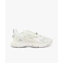 レディース L003 NEO TECH 125 1 SFA/ラコステ(LACOSTE)