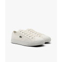 メンズ BACKCOURT 125 1 CMA/ラコステ(LACOSTE)