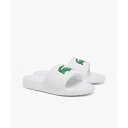 レディース SERVE SLIDE 1.0 125 1 CFA/ラコステ(LACOSTE)