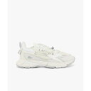 メンズ L003 NEO TECH 125 1 SMA/ラコステ(LACOSTE)