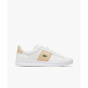 レディース CARNABY SET 1252 APAC SFA/ラコステ(LACOSTE)