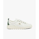 メンズ UMPIRE 125 2 CMA/ラコステ(LACOSTE)