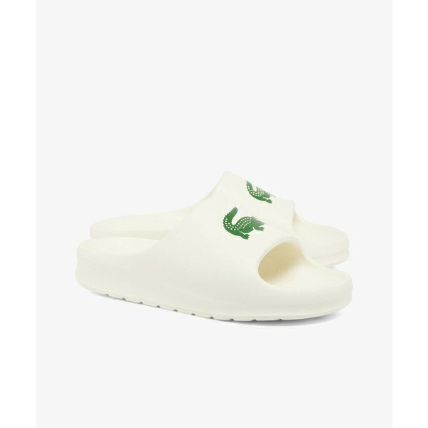 メンズ SERVE SLIDE 2.0 224 6 CMA／ラコステ（LACOSTE）