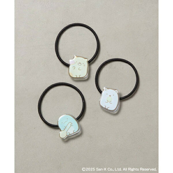 [KIDS]すみっコヘアポニー／アー・ヴェ・ヴェ（a.v.v）