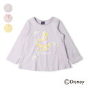 プリンセスプリントTシャツ/クレセント(Crescent)