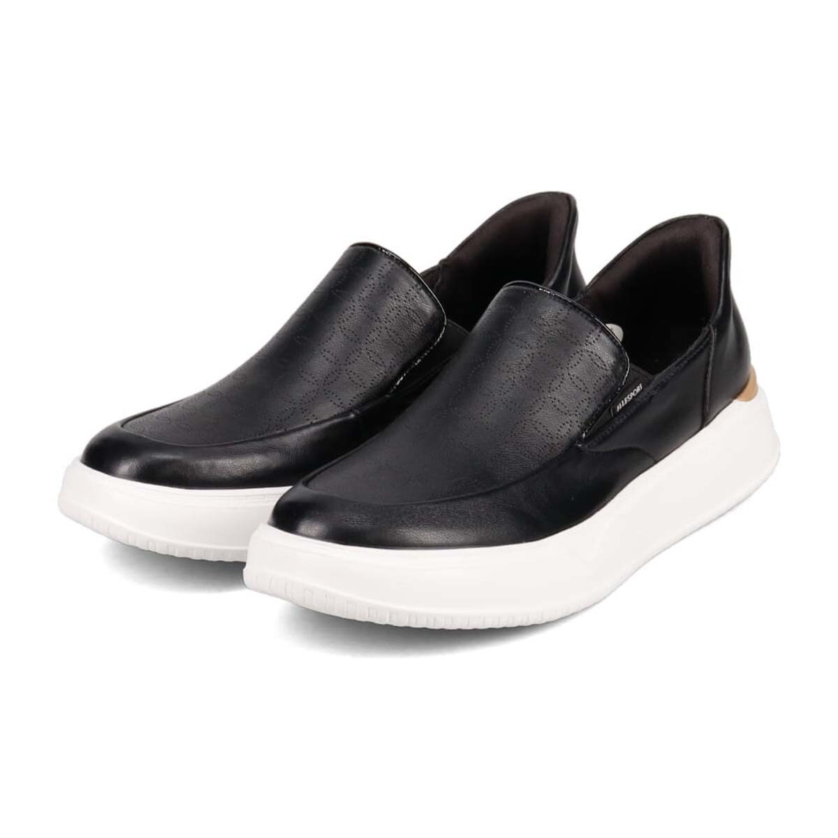 【BLACK LABEL】エル スポーツ ELLE SPORT レインスリッポンスニーカー／エル スポーツ（ELLE SPORT）