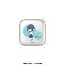 2.5次元の誘惑 充電式カイロ 03.ノノア/アニメーク(ANIME-Q)