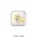 2.5次元の誘惑 充電式カイロ 04.喜咲アリア/アニメーク(ANIME-Q)