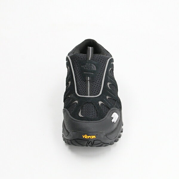 丸井(マルイ)楽天市場店の【ザ・ノース・フェイス】ヘッジホッグ RVST ミュール／ザ・ノース・フェイス（THE NORTH FACE）｜アングル3