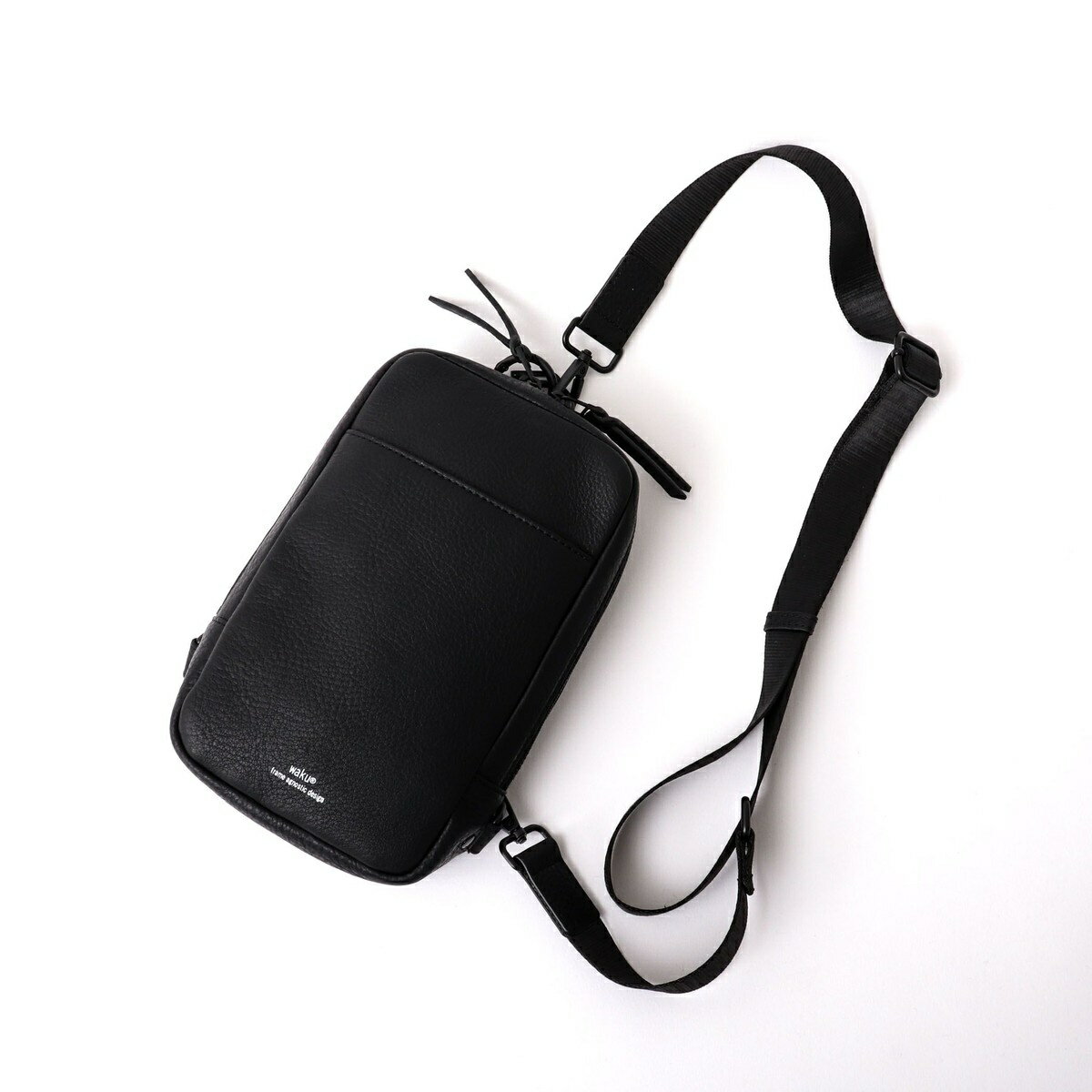 ��waku/�說�ۥ쥶���ܥǥ��Хå� WK-0032���Ρ��꡼����NOLLEY'S��