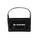 SEE YOU YESTERDAY/シーユーイエスタディ/EARLY 2000s BAG /エルエイチピー(LHP)
