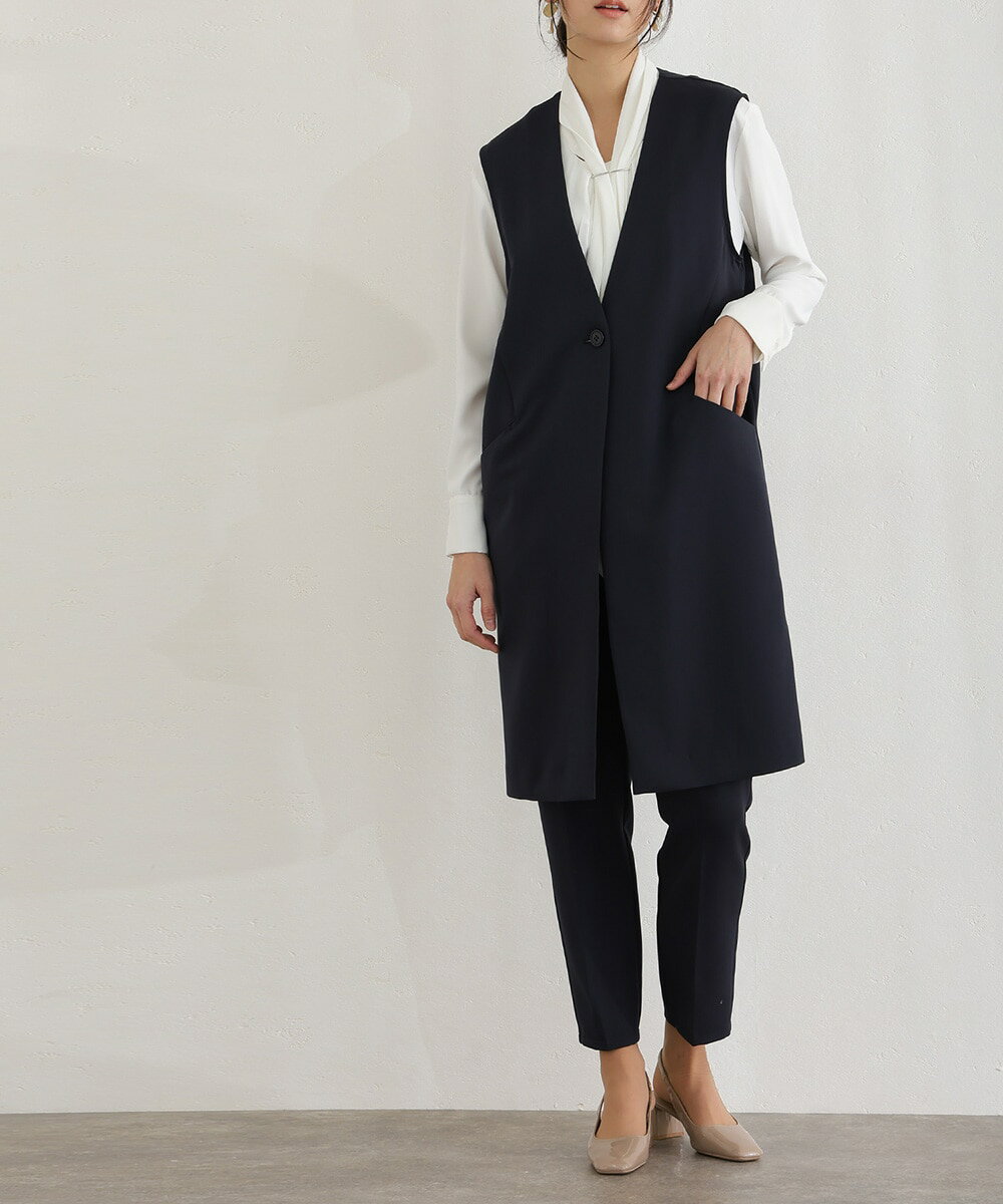 入園式 入学式 卒園式 卒業式 七五三 ママ 母 親レディース パンツスーツ セレモニー フォーマル／プー..