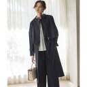 【WEB限定】3WAYギミックアウター/組曲(KUMIKYOKU)