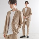 【マシンウォッシャブル】機能性エアリードライセットアップ/ティーケー タケオキクチ(tk.TAKEO KIKUCHI)