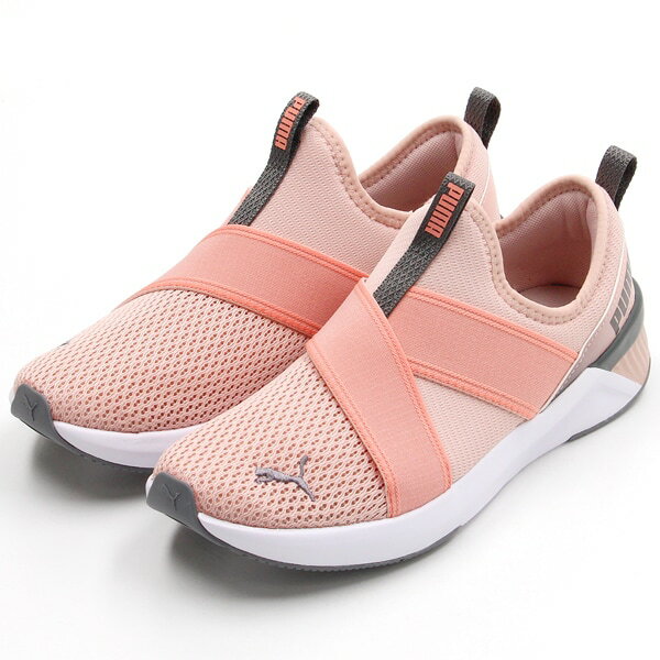 PUMA/プーマ/SOFTRIDE ハルリー スリップオン ウィメンズ／プーマ（PUMA）のサムネイル