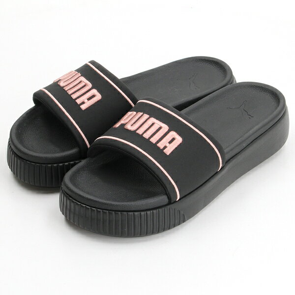 PUMA/プーマ/プラットフォーム スライド MU／プーマ（PUMA）