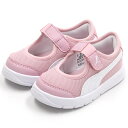 PUMA/プーマ/コートフレックス V3 リナ V インファント/プーマ(PUMA)