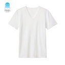 【アセドロン】VネツクTシヤツ/アセドロン(ASEDORON)