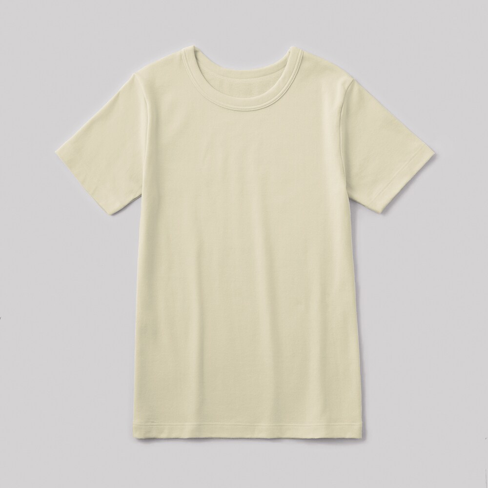 【Tuche】半袖Tシヤツ／トゥシェ（Tuche）