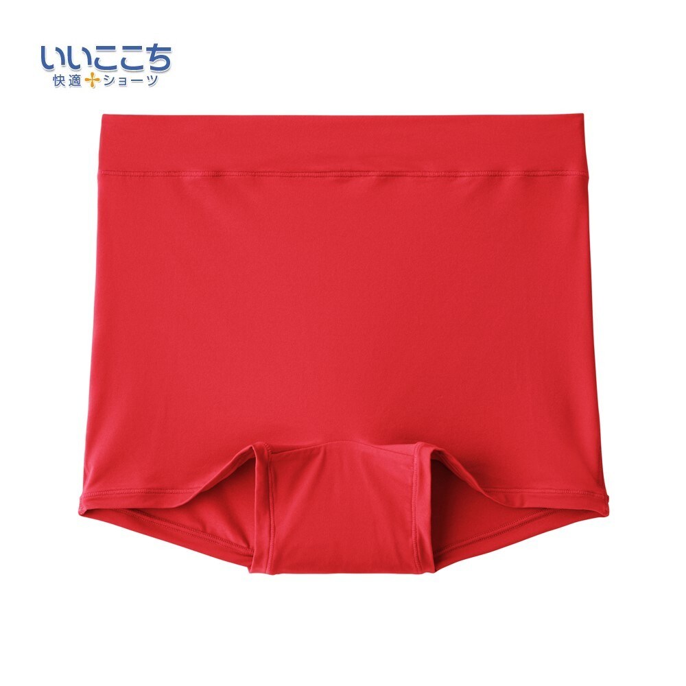 【SHESGUNZE】レギユラ−シヨ−ツ／グンゼ（GUNZE）