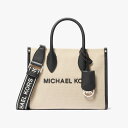 MIRELLA キャンバス クロスボディ スモール/マイケル・コース(Michael Kors)