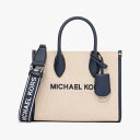 MIRELLA キャンバス クロスボディ スモール/マイケル・コース(Michael Kors)
