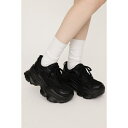 【LIMITED ITEM】CREATIVE SOLE SNEAKER/スライ(SLY)(4)