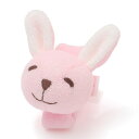 【日本製】クマウサギリストバンドラトル/フィヨ デュ ベベ ルダクティオン(fillot de bebe reduction)(4)