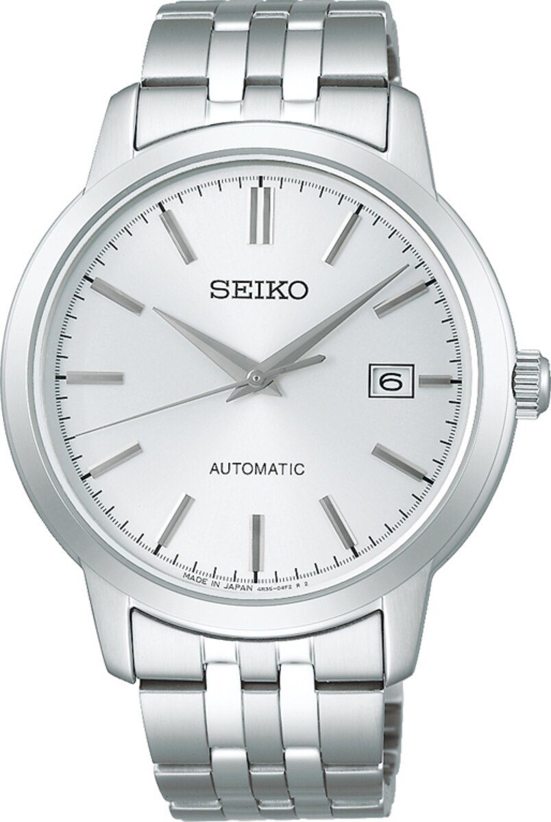 セイコーセレクション メカニカル SCVE059／セイコー（SEIKO）