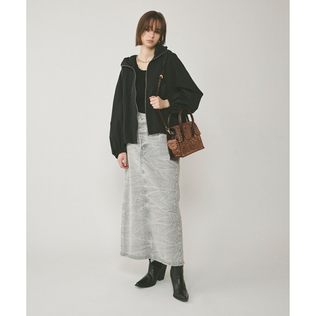 Mini FinuRei-A졼ͥ󥿥GRACE CONTINENTAL
