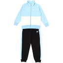 FILA キッズ ジャージ上下セット/フィラ(FILA)
