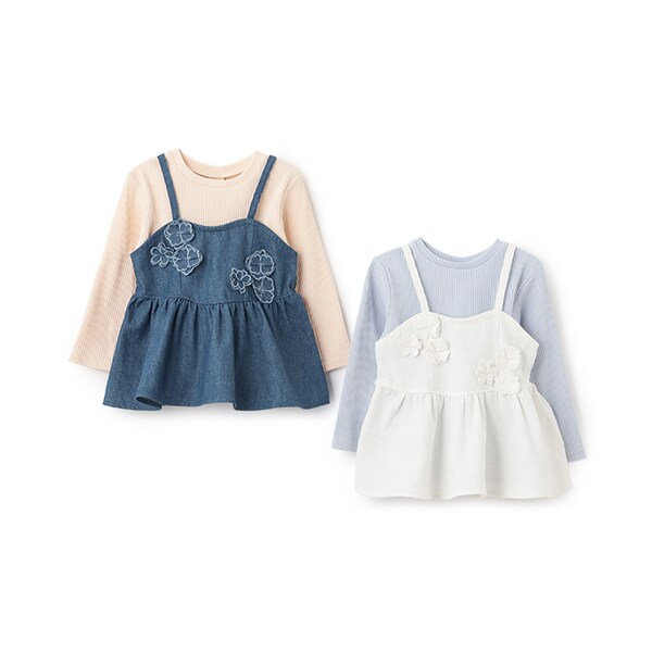 タイムセール 新品美品多数 30点 女の子まとめ売り プティマイン 2セット 楽天市場】プティマイン セットの通販