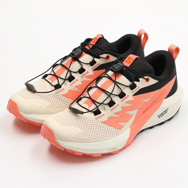 SALOMON/サロモン/SENSE RIDE 5 W/サロモン(SALOMON)