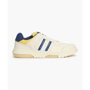 ブルックリンレザースニーカー/トミー ジーンズ(TOMMY JEANS)(4)